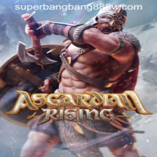 AsgardianRising: The Epic Adventure with Superbangbang888