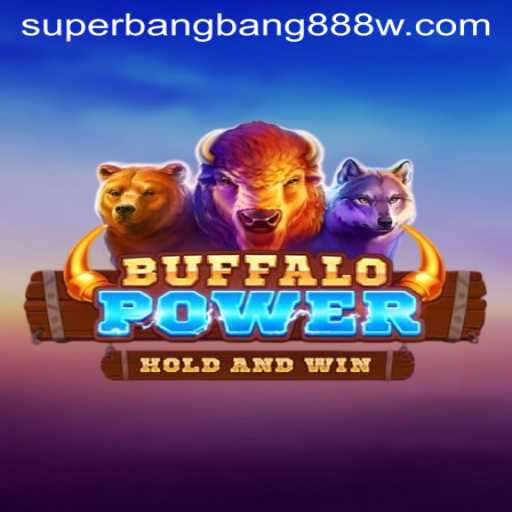 Unveiling the Thrilling World of BuffaloPower and Superbangbang888