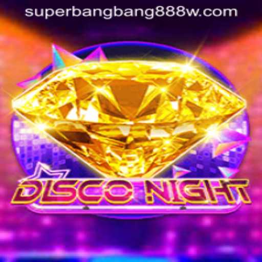 DiscoNight: The Ultimate Dance Challenge with Superbangbang888