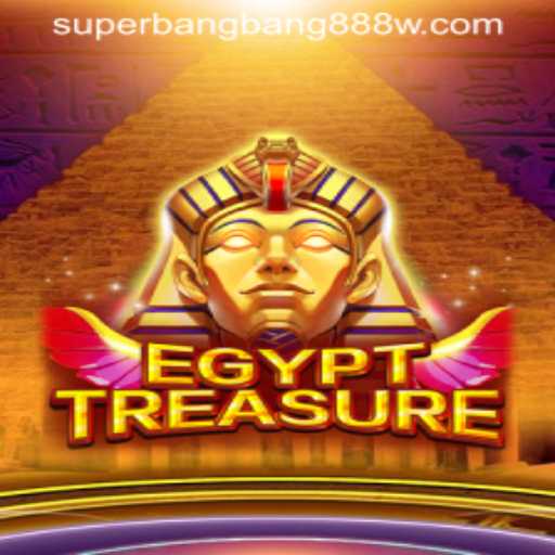 Discover the Excitement of EgyptTreasure with Superbangbang888