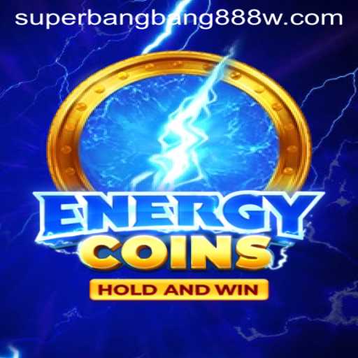 Dive into the Thrilling World of EnergyCoins: The Game Revolutionizing Digital Play
