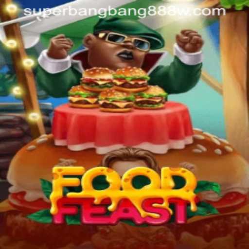 Exploring the Delicious World of FoodFeast: Unleash Your Culinary Powers with Superbangbang888