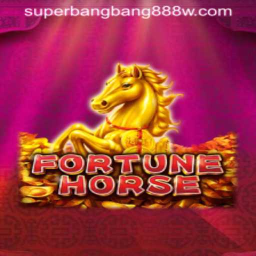 FortuneHorse: The Adventure Awaits with Superbangbang888
