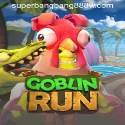 GoblinRun: A Thrilling Adventure with Superbangbang888