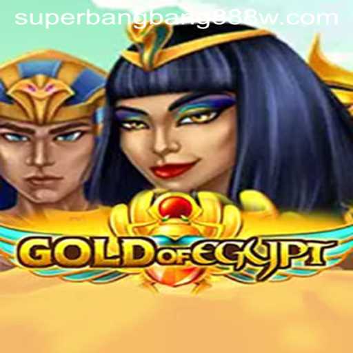 The Enigmatic World of GoldOfEgypt: A Deep Dive into Superbangbang888