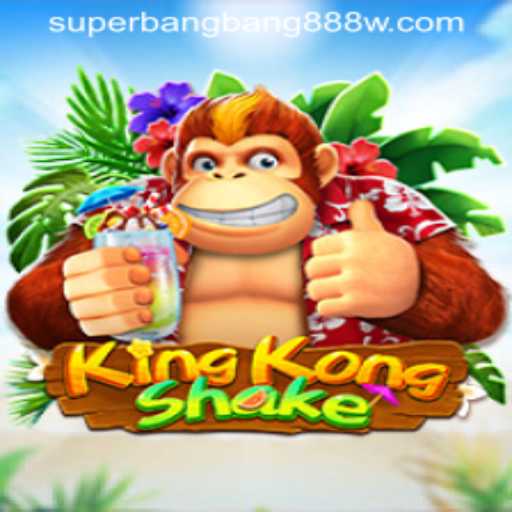 Unveiling KingKongShake: The Exciting World of Superbangbang888