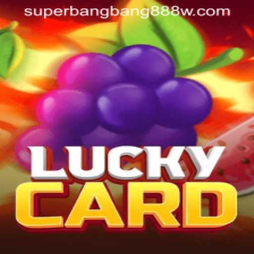 Exploring the Exciting World of LuckyCard and Its Connection to Superbangbang888