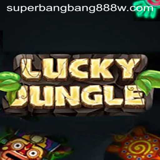 Exploring the Exciting World of LuckyJungle: A Deep Dive into Superbangbang888