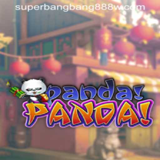 PandaPanda: The Exciting Adventure of Superbangbang888