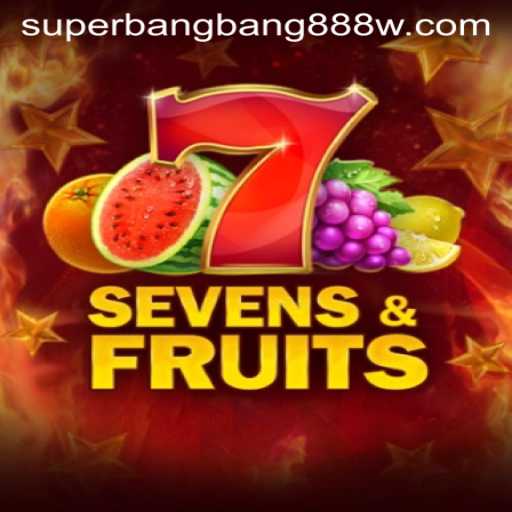 SevensFruits: An Exciting Addition to the World of Online Gaming