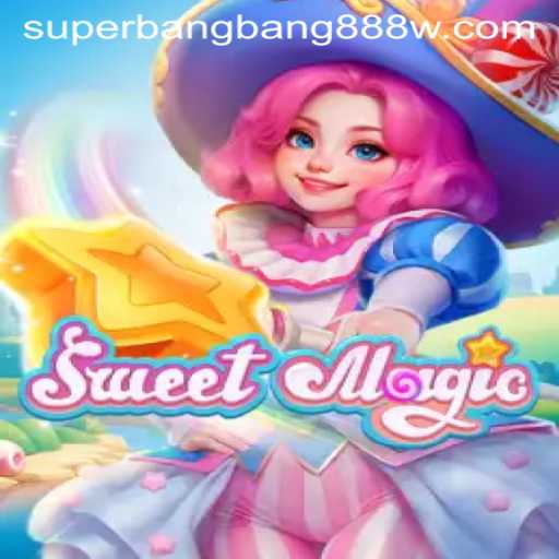 SweetMagic: An Enchanting Escape into a World of Wonder