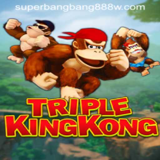 Exploring the Thrilling World of TripleKingKong: A Dive into the Game of Superbangbang888