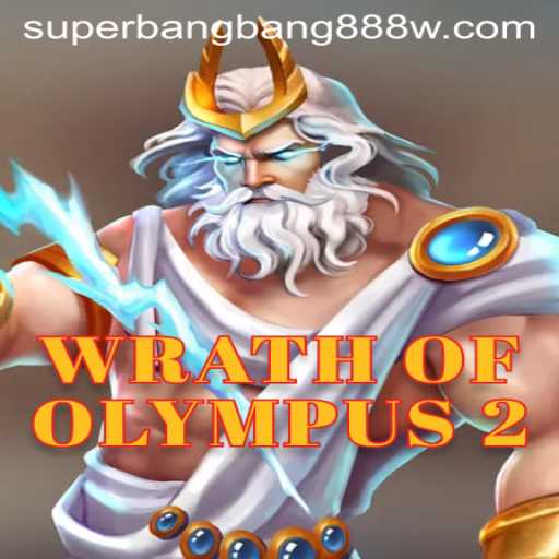 Wrath of Olympus 2: A Mythical Gaming Experience